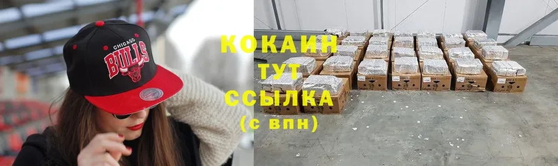 Cocaine Fish Scale  Воскресенск 